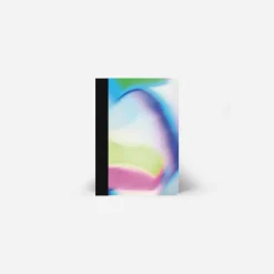 Carnet A6 - Halo