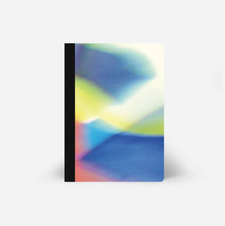 Carnet A5 - Halo