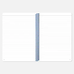 Carnet A5 - Halo (configurable)