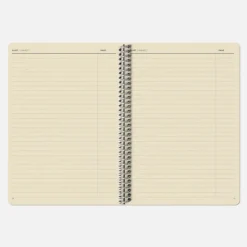 Carnet A5 - Holi (configurable)