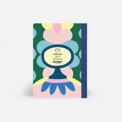 Carnet A5 - Ice