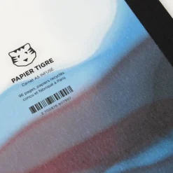 Carnet A5 - Infusé