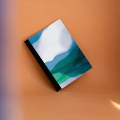 Carnet A5 - Infusé