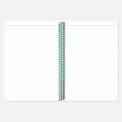 Carnet A5 - Infusé (configurable)
