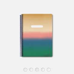 Carnet A5 - Kamo (configurable)