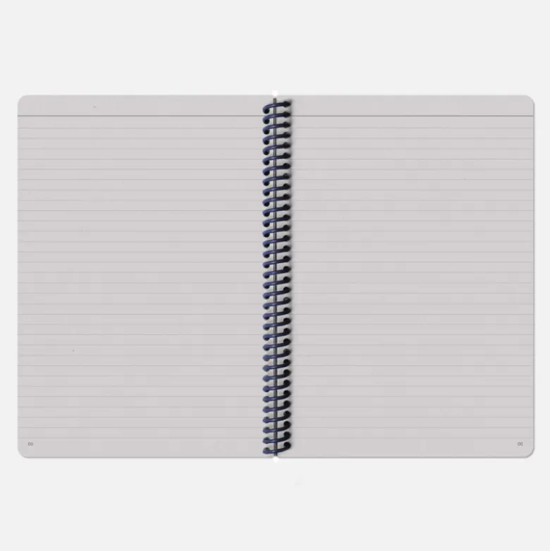 Carnet A5 - Kamo (configurable)