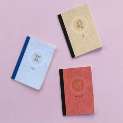 Carnet A5 - Lion