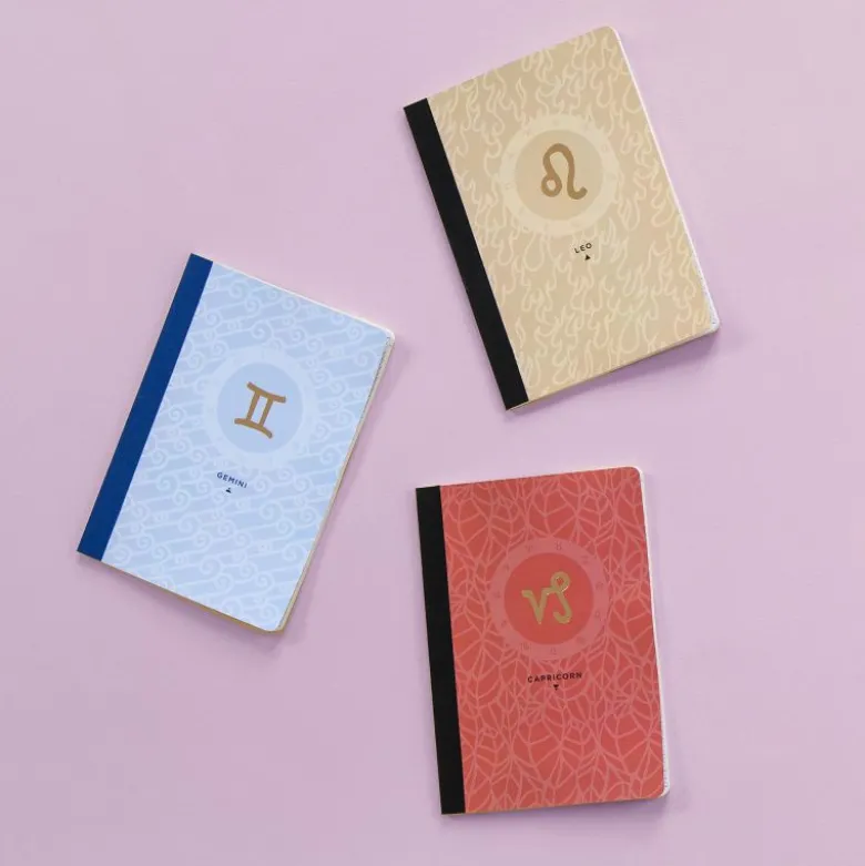 Carnet A5 - Lion