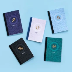 Carnet A5 - Lion