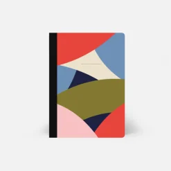 Carnet A5 - Macaroni