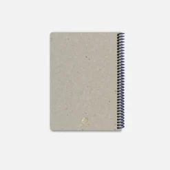 Carnet A5 - Macaroni (configurable)