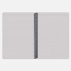 Carnet A5 - Macaroni (configurable)