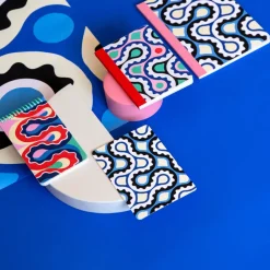 Carnet A5 - Maze