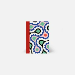 Carnet A6 - Maze