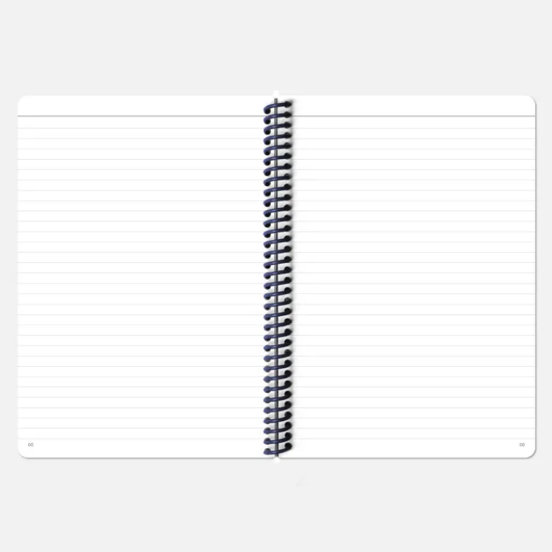 Carnet A5 - Mezcal (configurable)