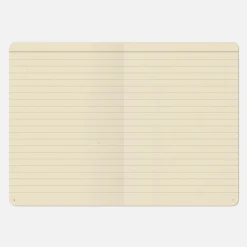 Carnet A6 - Mirage