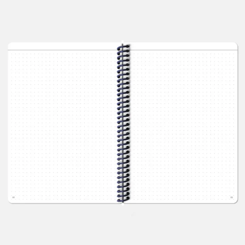 Carnet A5 - Module (configurable)