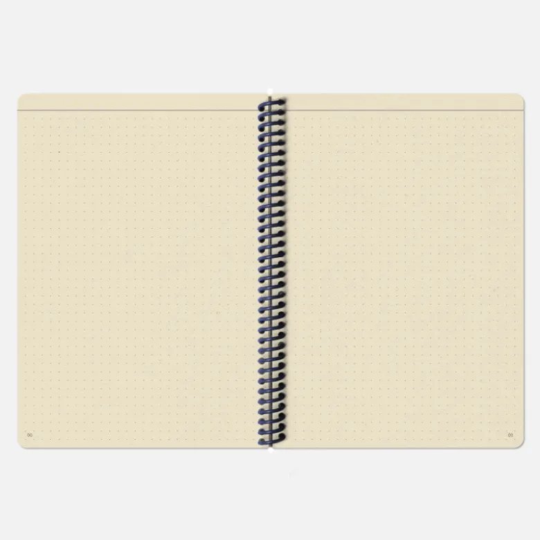 Carnet A5 - Module (configurable)