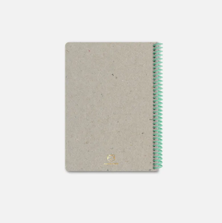 Carnet A5 - Nevada (configurable)