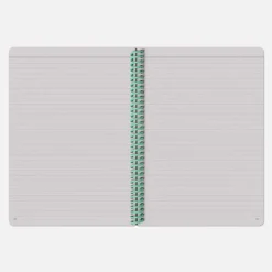 Carnet A5 - Nevada (configurable)