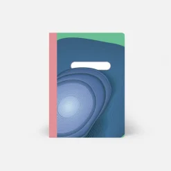 Carnet A5 - Orbe