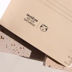 Carnet A5 - Orbe