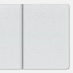 Carnet A6 - Orbe