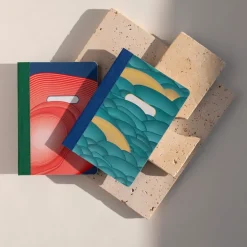 Carnet A6 - Orbe