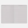 Carnet A6 - Palette Vert
