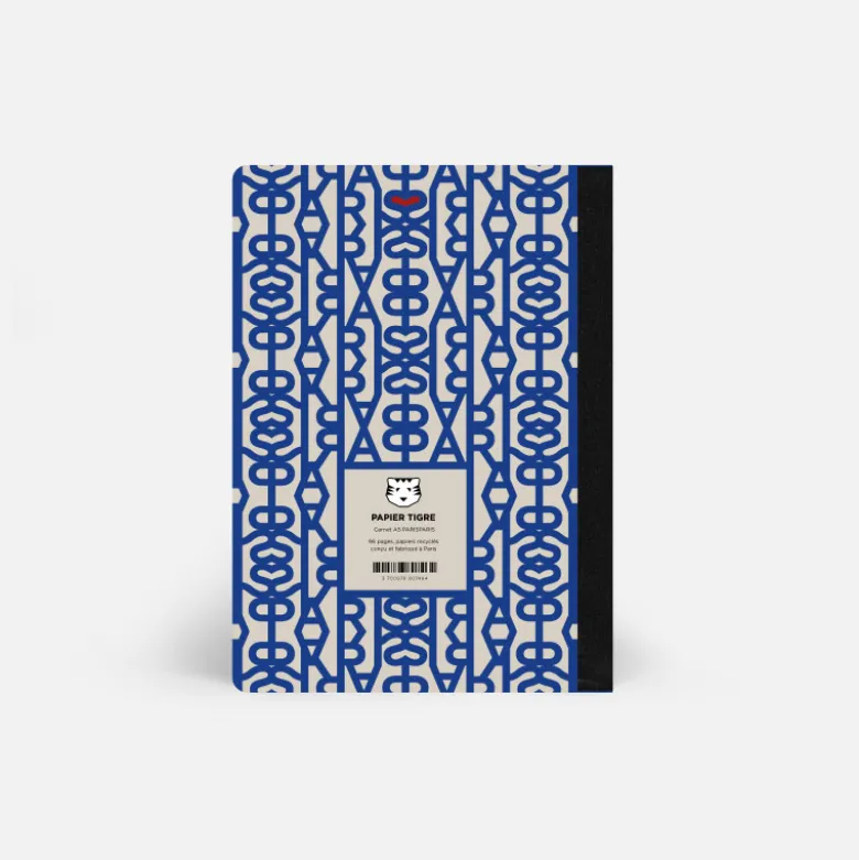 Carnet A5 - ParisParis