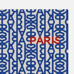 Carnet A5 - ParisParis