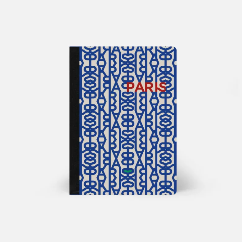 Carnet A5 - ParisParis