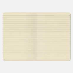 Carnet A6 - ParisParis