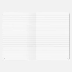 Carnet A6 - ParisParis