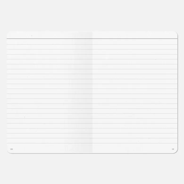 Carnet A6 - ParisParis