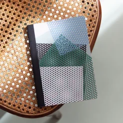 Carnet A5 - Perforé
