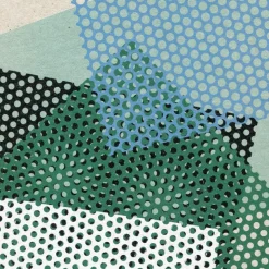 Carnet A5 - Perforé