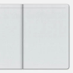 Carnet A5 - Perforé