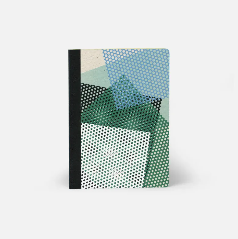 Carnet A5 - Perforé