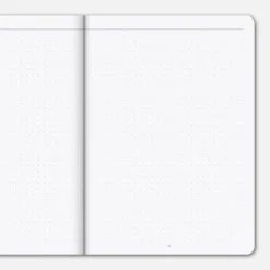 Carnet A5 - Perforé