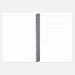 Carnet A5 - Point Break (configurable)