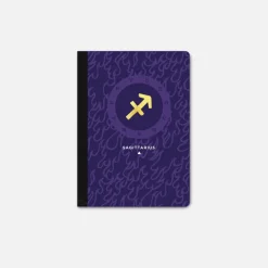 Carnet A5 - Sagittaire