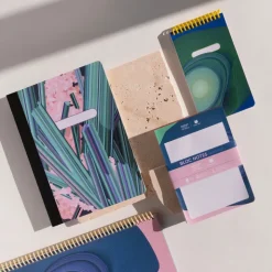 Carnet A5 - Stibine