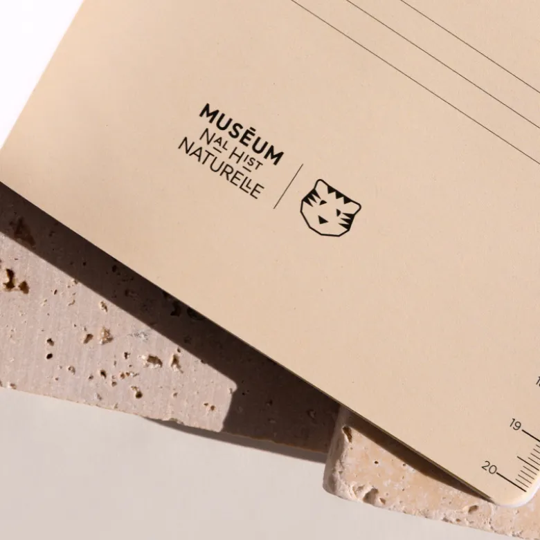 Carnet A5 - Stibine