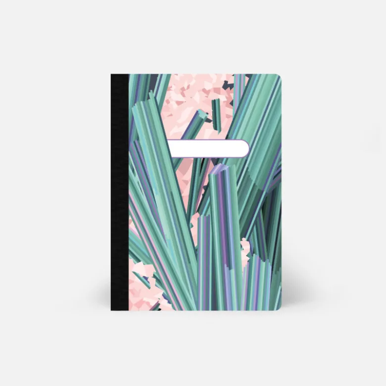 Carnet A5 - Stibine