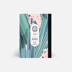 Carnet A5 - Stibine