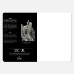Carnet A5 - Stibine