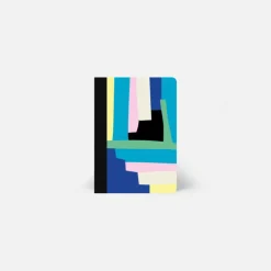 Carnet A6 - Tile