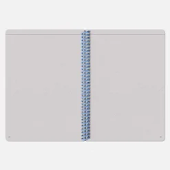 Carnet A5 Tissu - Bordeaux (configurable)