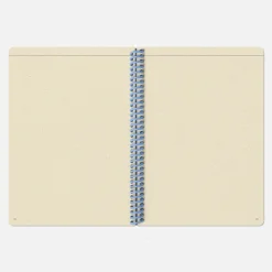Carnet A5 Tissu - Bordeaux (configurable)